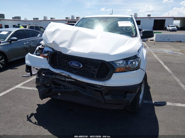 Ford RANGER XL 2020 1FTER1EH7LLA39154 Image 11