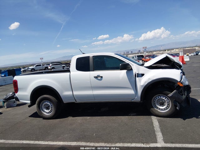 Ford RANGER XL 2020 1FTER1EH7LLA39154 Image 12