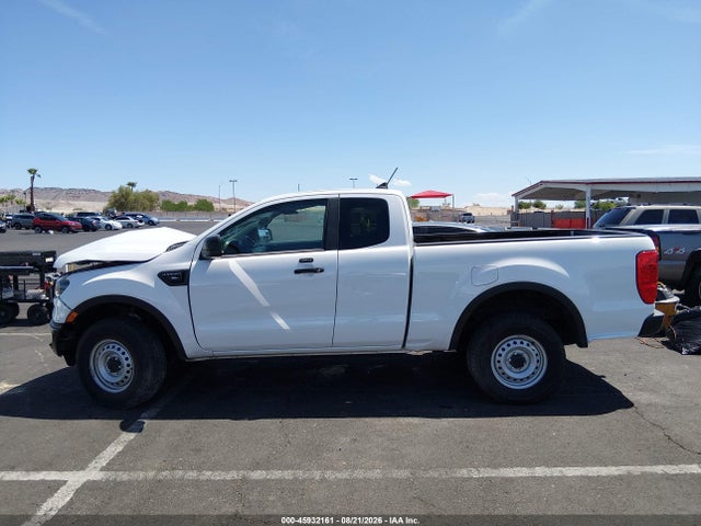 Ford RANGER XL 2020 1FTER1EH7LLA39154 Image 13
