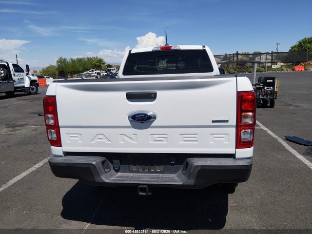 Ford RANGER XL 2020 1FTER1EH7LLA39154 Image 15