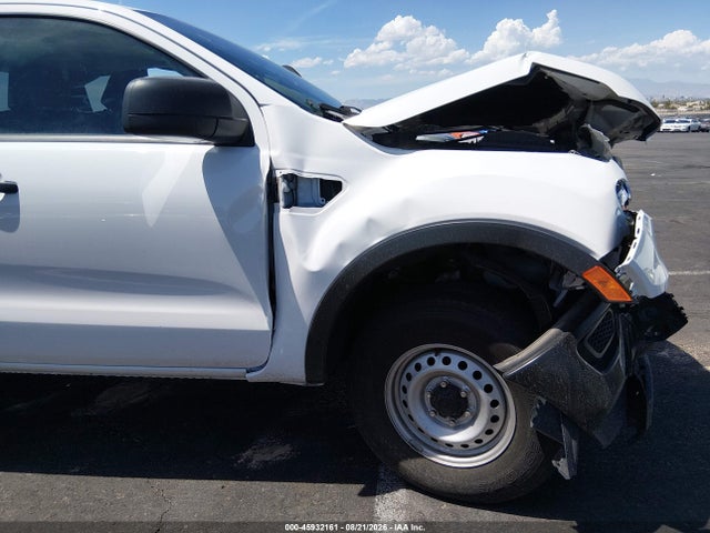 Ford RANGER XL 2020 1FTER1EH7LLA39154 Image 16