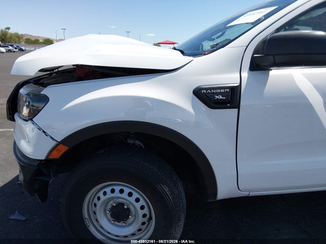 Ford RANGER XL 2020 1FTER1EH7LLA39154 Image 17