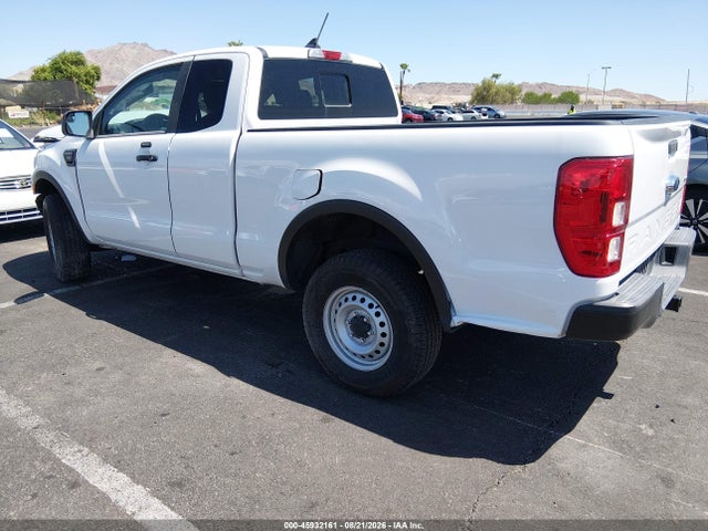 Ford RANGER XL 2020 1FTER1EH7LLA39154 Image 3