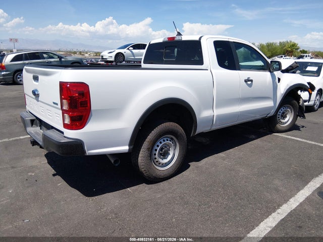 Ford RANGER XL 2020 1FTER1EH7LLA39154 Image 4