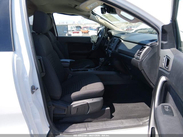 Ford RANGER XL 2020 1FTER1EH7LLA39154 Image 5