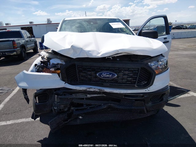 Ford RANGER XL 2020 1FTER1EH7LLA39154 Image 6