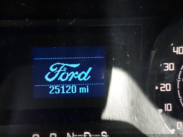 Ford RANGER XL 2020 1FTER1EH7LLA39154 Image 7