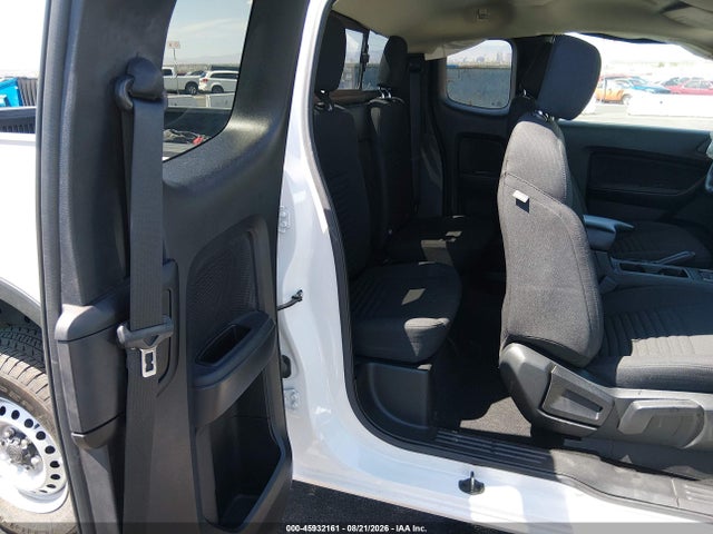 Ford RANGER XL 2020 1FTER1EH7LLA39154 Image 8