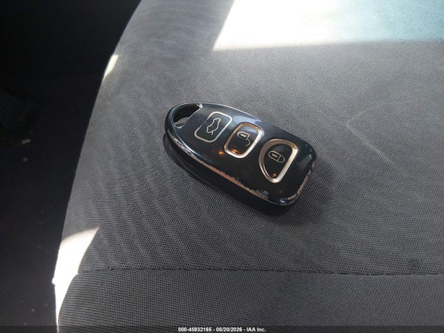 5NPDH4AE5GH796284 Hyundai ELANTRA SE