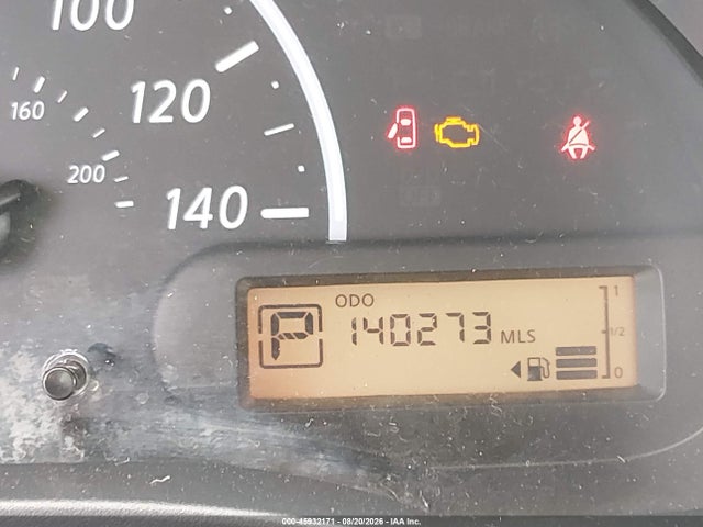 Aukcja sprzedaży 2018 Nissan Versa 1.6 S+, vin: 3N1CN7AP6JL834641, numer aukcji: 45932171