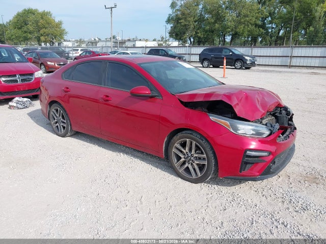 2019 3KPF34AD6KE018099 zdjęcie główne