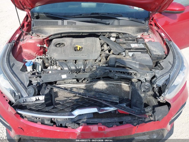 KIA FORTE S 2019 3KPF34AD6KE018099 Image 10