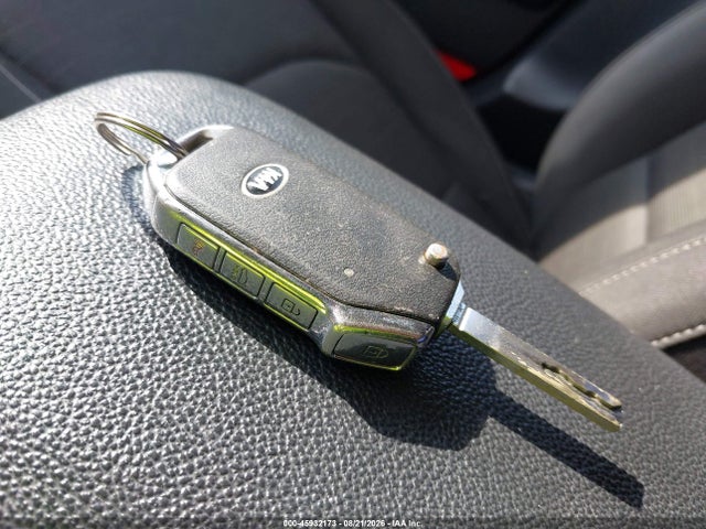 KIA FORTE S 2019 3KPF34AD6KE018099 Image 11