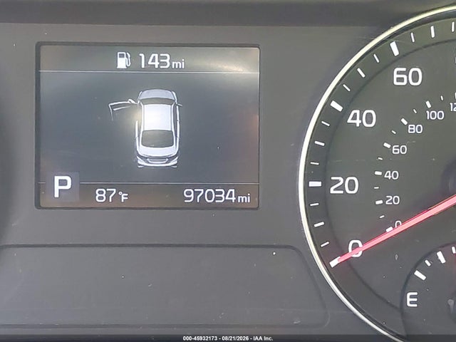 KIA FORTE S 2019 3KPF34AD6KE018099 Image 15