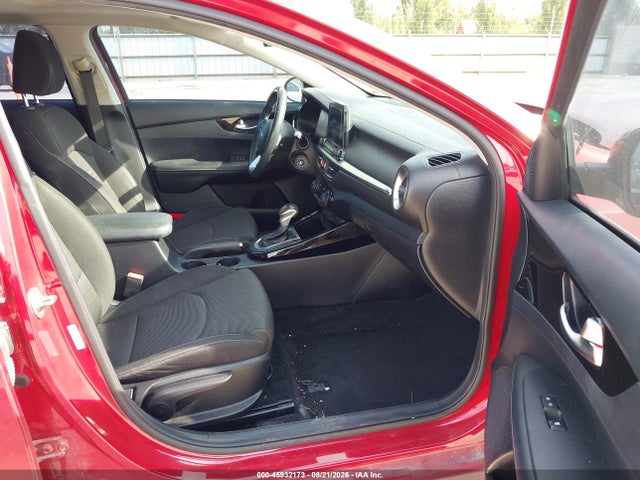 KIA FORTE S 2019 3KPF34AD6KE018099 Image 5