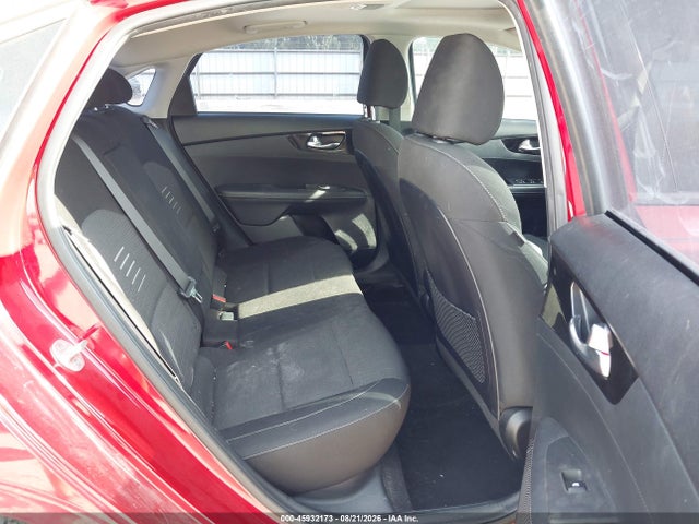 KIA FORTE S 2019 3KPF34AD6KE018099 Image 8