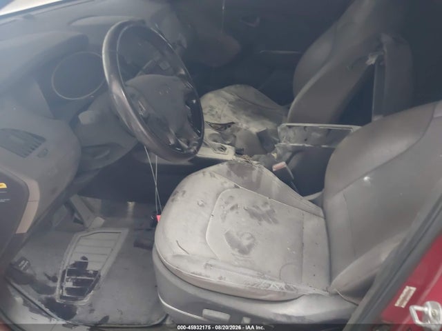 Aukcja sprzedaży 2014 Hyundai Tucson Se, vin: KM8JU3AG0EU821438, numer aukcji: 45932175