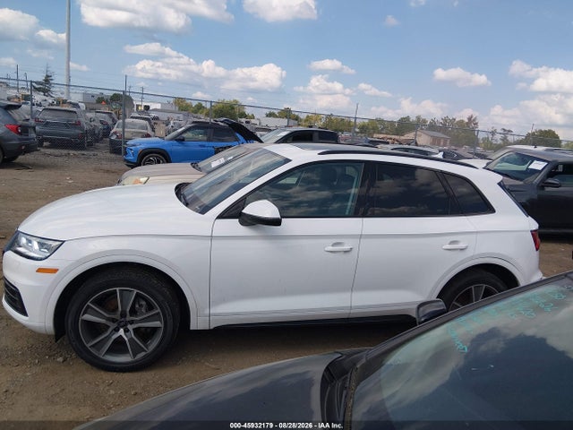 Aukcja sprzedaży 2019 Audi Q5 45 Premium, vin: WA1BNAFY9K2083717, numer aukcji: 45932179