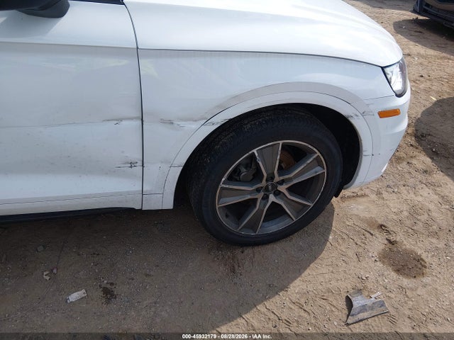 Aukcja sprzedaży 2019 Audi Q5 45 Premium, vin: WA1BNAFY9K2083717, numer aukcji: 45932179
