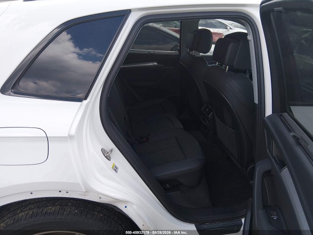 Aukcja sprzedaży 2019 Audi Q5 45 Premium, vin: WA1BNAFY9K2083717, numer aukcji: 45932179