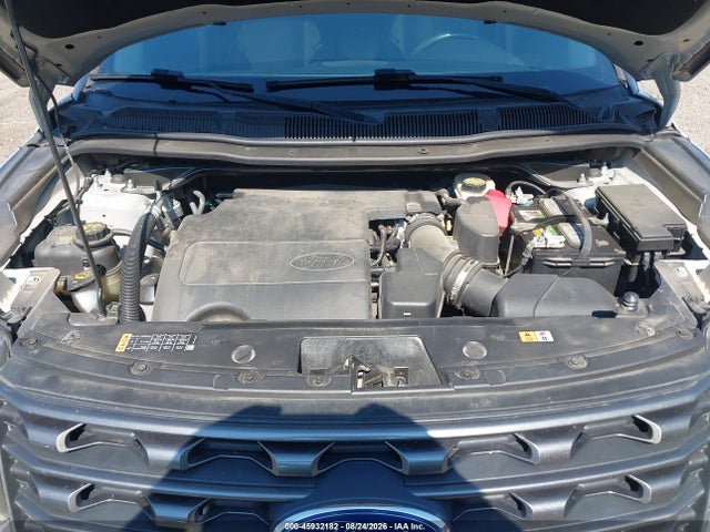 Продажа на аукционе авто 2017 Ford Explorer Xlt, vin: 1FM5K8D80HGC45362, номер лота: 45932182