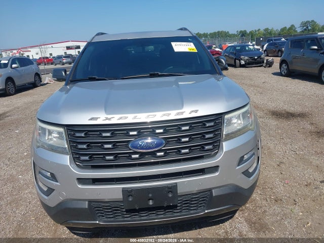 Продажа на аукционе авто 2017 Ford Explorer Xlt, vin: 1FM5K8D80HGC45362, номер лота: 45932182