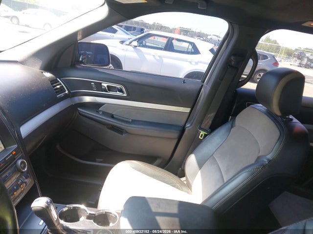 Продажа на аукционе авто 2017 Ford Explorer Xlt, vin: 1FM5K8D80HGC45362, номер лота: 45932182