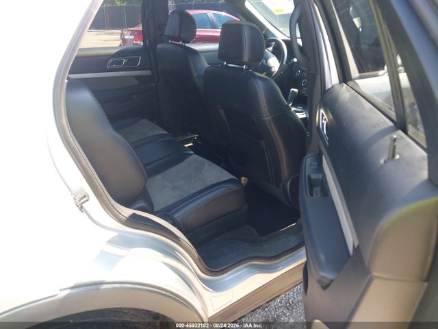 Продажа на аукционе авто 2017 Ford Explorer Xlt, vin: 1FM5K8D80HGC45362, номер лота: 45932182