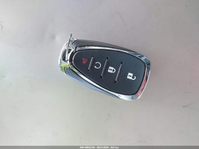 Aukcja sprzedaży 2026 Chevrolet Trax Fwd Lt, vin: KL77LHEP7TC176490, numer aukcji: 45932186