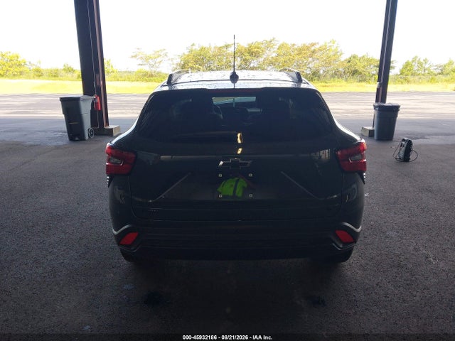 Aukcja sprzedaży 2026 Chevrolet Trax Fwd Lt, vin: KL77LHEP7TC176490, numer aukcji: 45932186