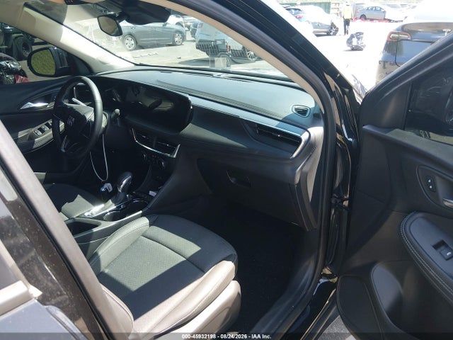 Aukcja sprzedaży 2025 Buick Encore Gx Preferred Awd, vin: KL4AMCSL4SB194745, numer aukcji: 45932198