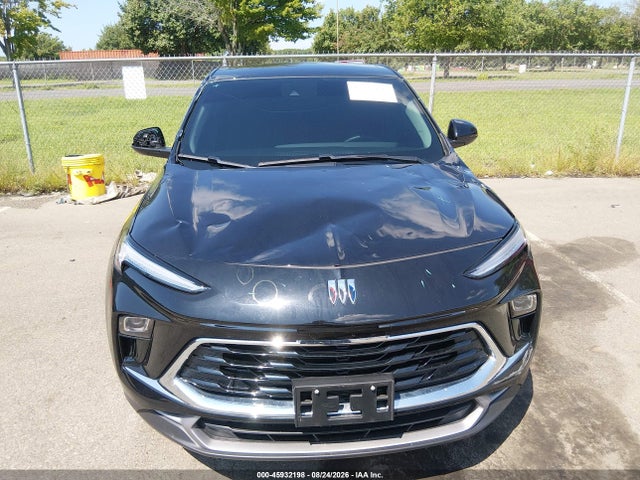 Aukcja sprzedaży 2025 Buick Encore Gx Preferred Awd, vin: KL4AMCSL4SB194745, numer aukcji: 45932198