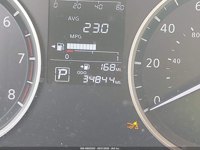 Продажа на аукционе авто 2023 Nissan Versa 1.6 S Xtronic Cvt, vin: 3N1CN8DV1PL844423, номер лота: 45932202
