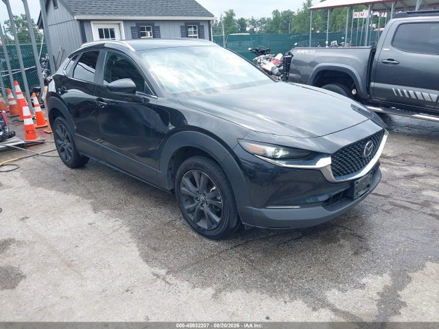 2024 Mazda Cx-30 2.5 S Select Sport მანქანა იყიდება აუქციონზე, vin: 3MVDMBBM2RM716151, აუქციონის ნომერი: 45932207