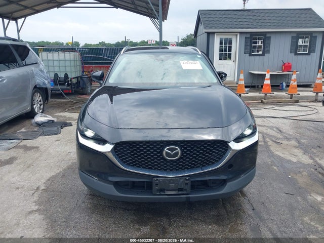 Aukcja sprzedaży 2024 Mazda Cx-30 2.5 S Select Sport, vin: 3MVDMBBM2RM716151, numer aukcji: 45932207