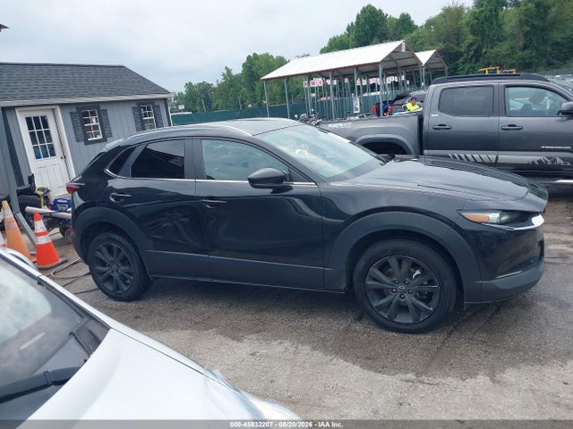 Aukcja sprzedaży 2024 Mazda Cx-30 2.5 S Select Sport, vin: 3MVDMBBM2RM716151, numer aukcji: 45932207