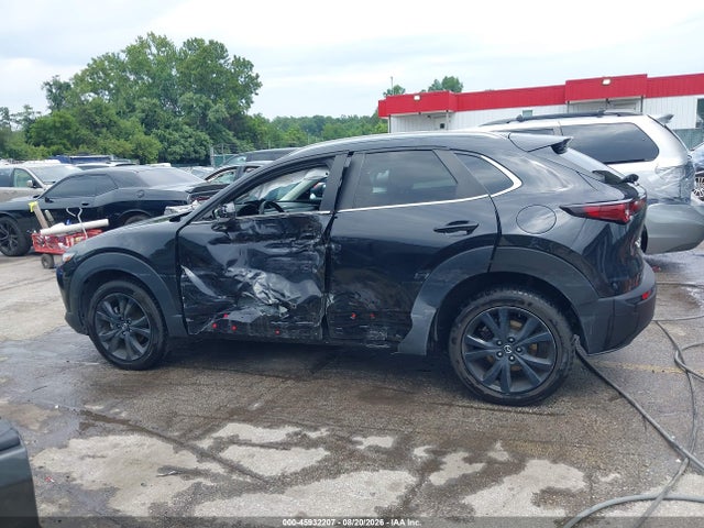 Aukcja sprzedaży 2024 Mazda Cx-30 2.5 S Select Sport, vin: 3MVDMBBM2RM716151, numer aukcji: 45932207