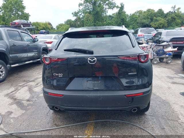 Aukcja sprzedaży 2024 Mazda Cx-30 2.5 S Select Sport, vin: 3MVDMBBM2RM716151, numer aukcji: 45932207