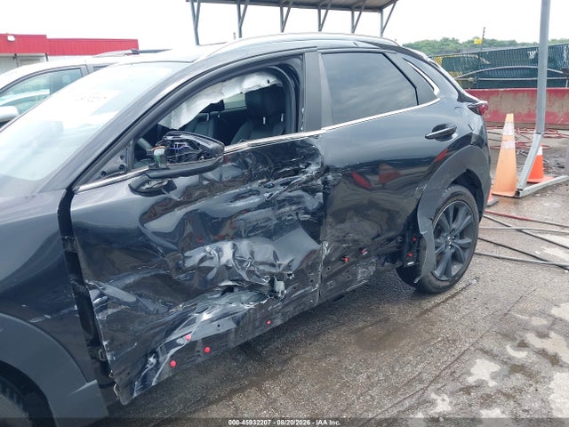 Aukcja sprzedaży 2024 Mazda Cx-30 2.5 S Select Sport, vin: 3MVDMBBM2RM716151, numer aukcji: 45932207