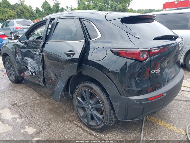 Aukcja sprzedaży 2024 Mazda Cx-30 2.5 S Select Sport, vin: 3MVDMBBM2RM716151, numer aukcji: 45932207