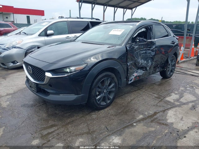 Aukcja sprzedaży 2024 Mazda Cx-30 2.5 S Select Sport, vin: 3MVDMBBM2RM716151, numer aukcji: 45932207