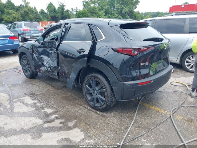 Aukcja sprzedaży 2024 Mazda Cx-30 2.5 S Select Sport, vin: 3MVDMBBM2RM716151, numer aukcji: 45932207