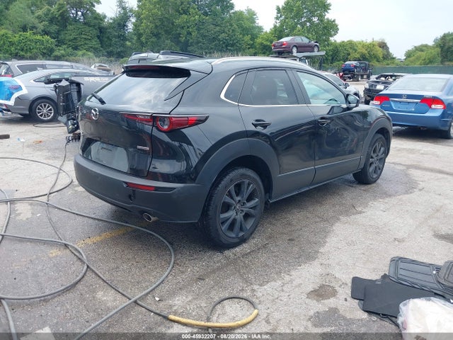 Aukcja sprzedaży 2024 Mazda Cx-30 2.5 S Select Sport, vin: 3MVDMBBM2RM716151, numer aukcji: 45932207