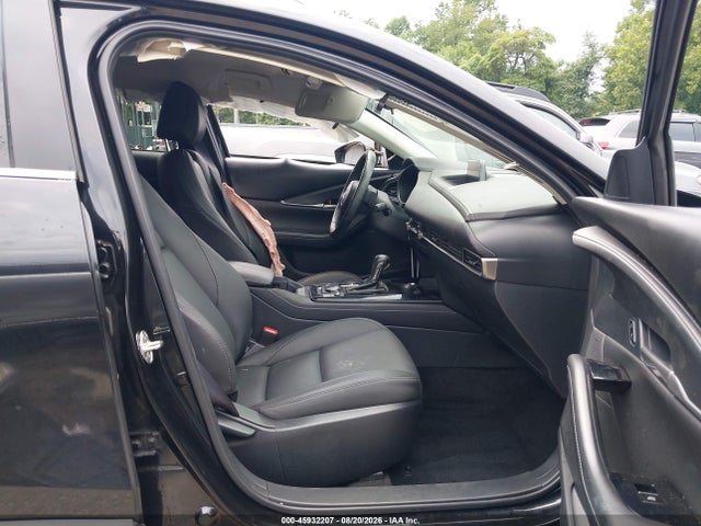 Aukcja sprzedaży 2024 Mazda Cx-30 2.5 S Select Sport, vin: 3MVDMBBM2RM716151, numer aukcji: 45932207