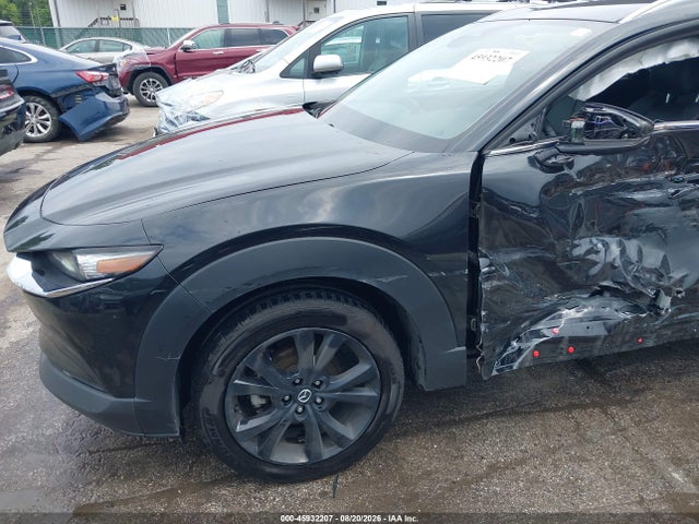 Aukcja sprzedaży 2024 Mazda Cx-30 2.5 S Select Sport, vin: 3MVDMBBM2RM716151, numer aukcji: 45932207