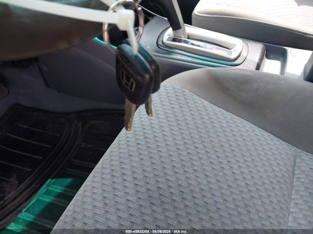 2005 Honda Civic Vp მანქანა იყიდება აუქციონზე, vin: 1HGES16365L021711, აუქციონის ნომერი: 45932208