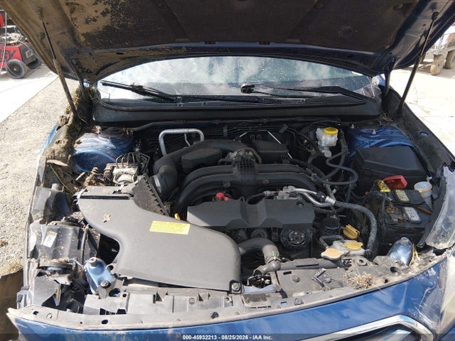 Aukcja sprzedaży 2019 Subaru Legacy 2.5i Premium, vin: 4S3BNAF67K3033400, numer aukcji: 45932213