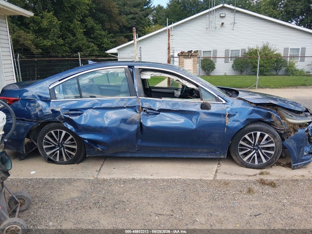 Aukcja sprzedaży 2019 Subaru Legacy 2.5i Premium, vin: 4S3BNAF67K3033400, numer aukcji: 45932213