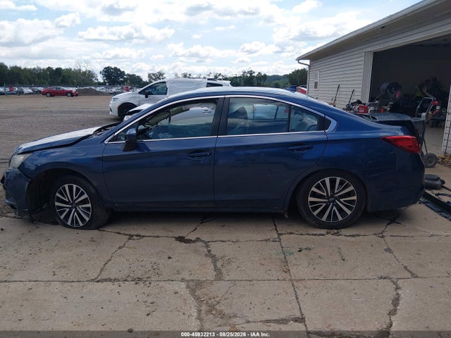 Aukcja sprzedaży 2019 Subaru Legacy 2.5i Premium, vin: 4S3BNAF67K3033400, numer aukcji: 45932213