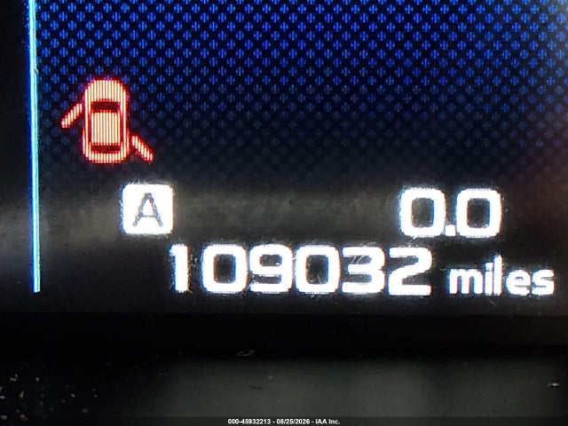Aukcja sprzedaży 2019 Subaru Legacy 2.5i Premium, vin: 4S3BNAF67K3033400, numer aukcji: 45932213